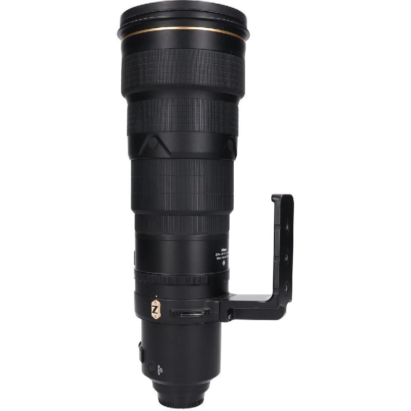 ＡＦ－Ｓ５００ｍｍ Ｆ４Ｇ ＥＤ ＶＲ - Hàng hiệu Authentic 879953