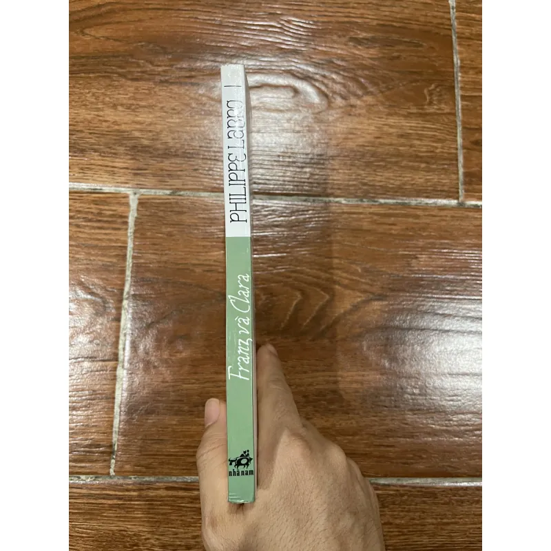 Franz và clara (15) 975805