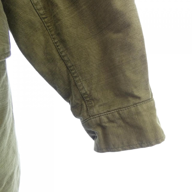 Áo khoác HYKE - Hàng hiệu Authentic 888705