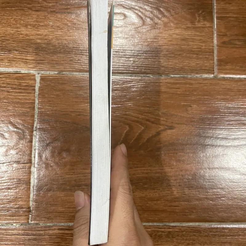 Giác quan thứ 6 - Laurie Nadel (7) 1000749