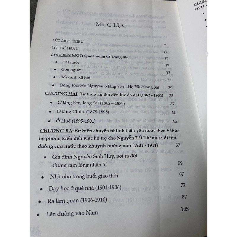 Nguyễn Sinh Huy chân dung một nhà nho- Sách lưu kho mới 90% 785550