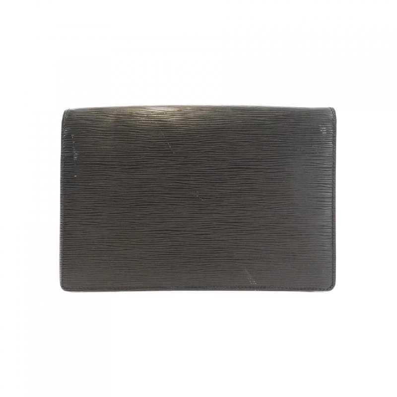 Túi xách Louis Vuitton Epi Pochette Série Dragonne M52762 608460