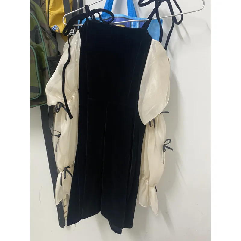 Váy mặc đi chơi nước lôi  734974