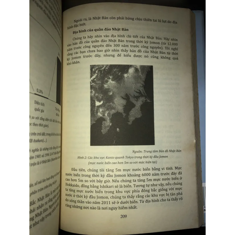 Kyojima - Tăng cường năng lực quốc gia ứng phó thảm hoạ ở Nhật Bản, Châu Á và thế giới   720118