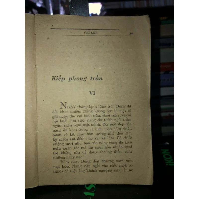 Gió mới - Thanh Thuỷ  796646