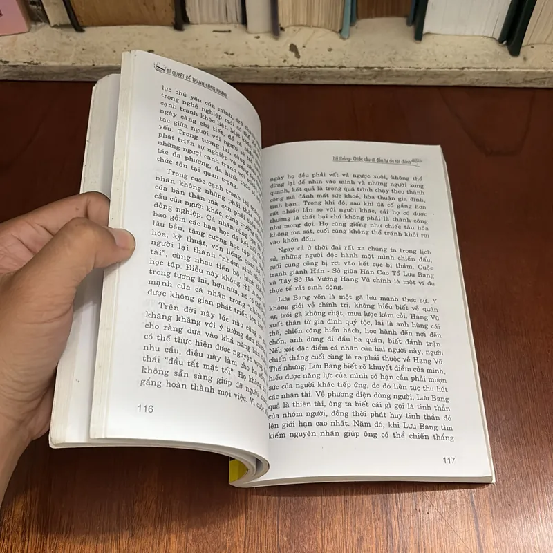 II Sách Kỹ Năng: Bí Quyết Để Thành Công - Kiến Văn, Vĩnh Khang - 2008 589640