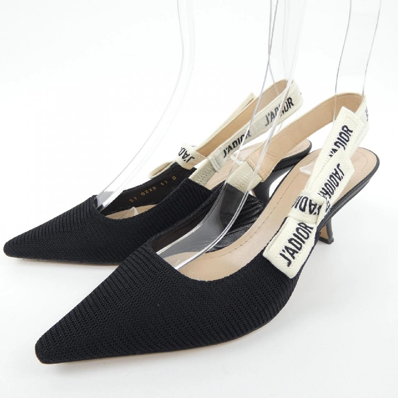 Giày cao gót J'ADIOR của CHRISTIAN DIOR 659461