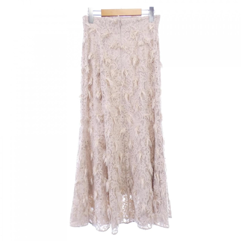 【Mã giảm giá】Váy CELFORD 653162