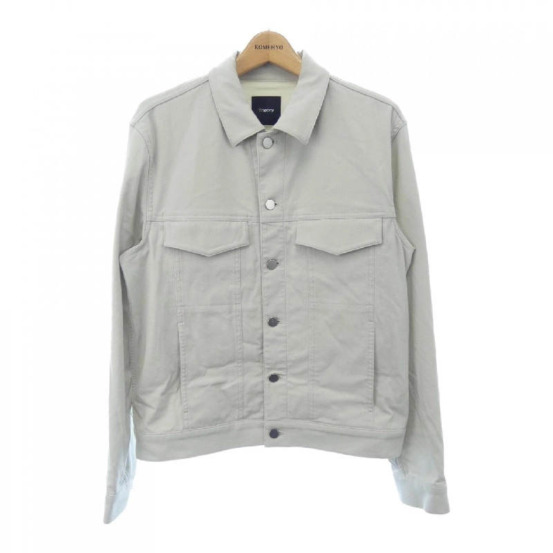 Jacket Theory - Hàng hiệu Authentic 898889