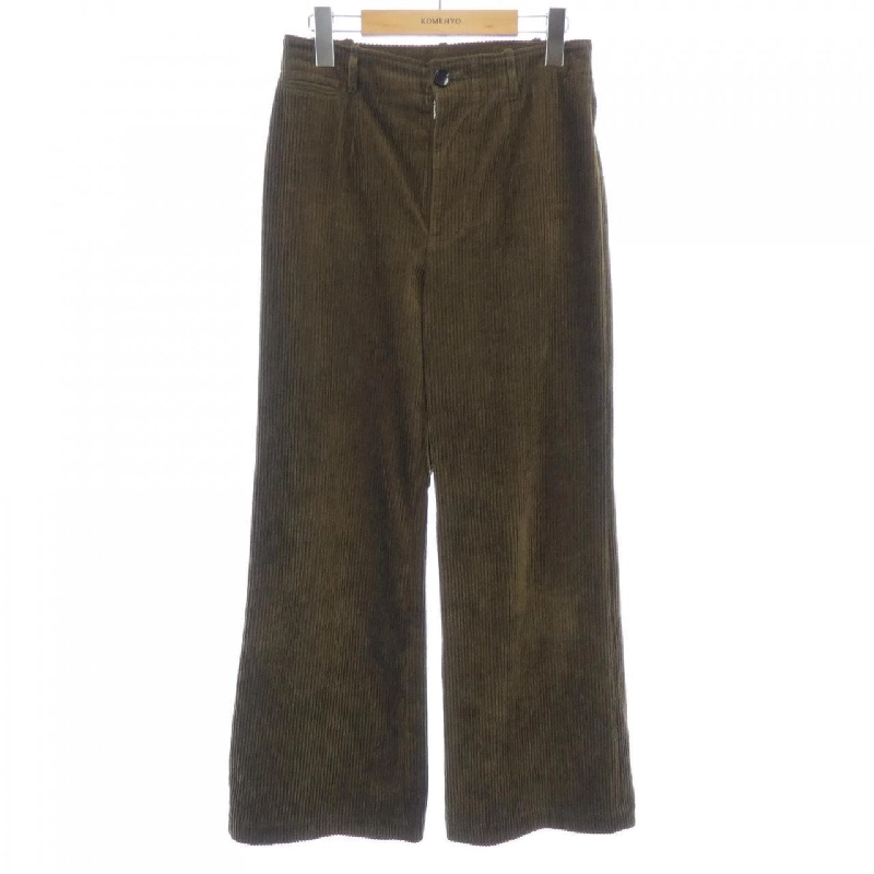 RON HERMAN 3610600422 Quần - Hàng hiệu Authentic 812373