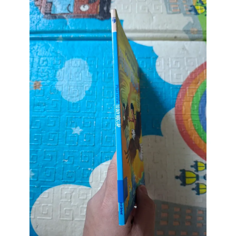 Phát Triển Tư Duy Độc Lập 971614