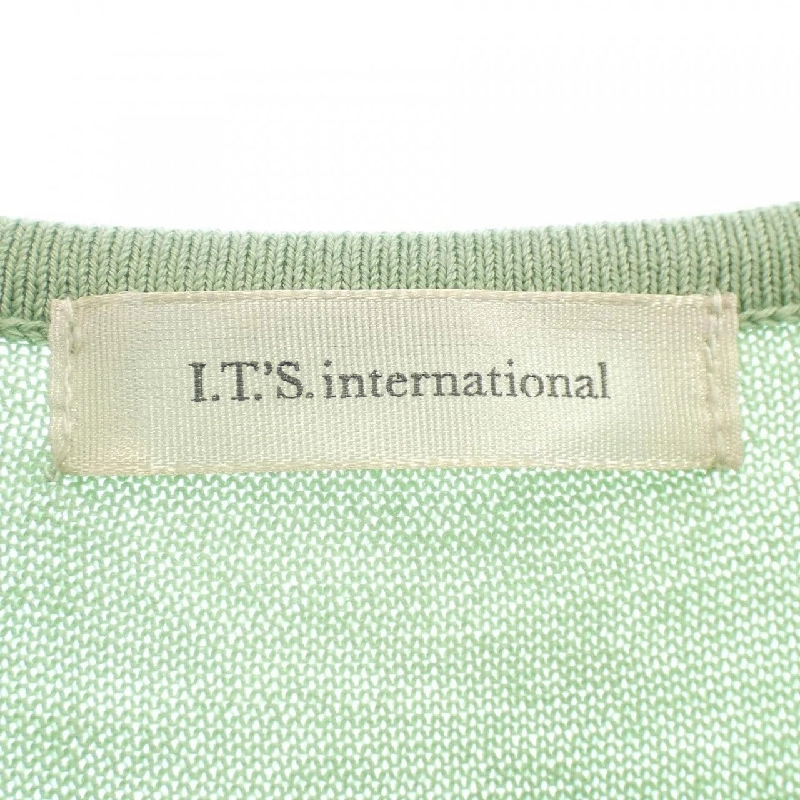 Hàng hiệu I.T.'S.international - Áo thun 774997