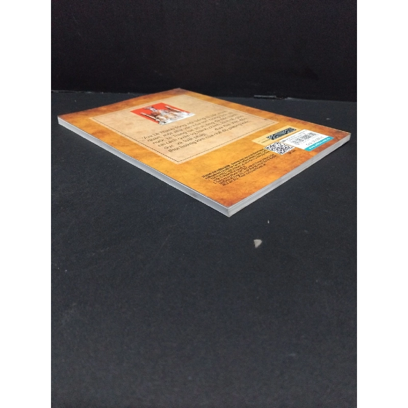 Lịch sử Việt Nam bằng tranh tập 38 Trần Bạch Đằng mới 80% bẩn nhẹ 2017 HCM.ASB1809 917052