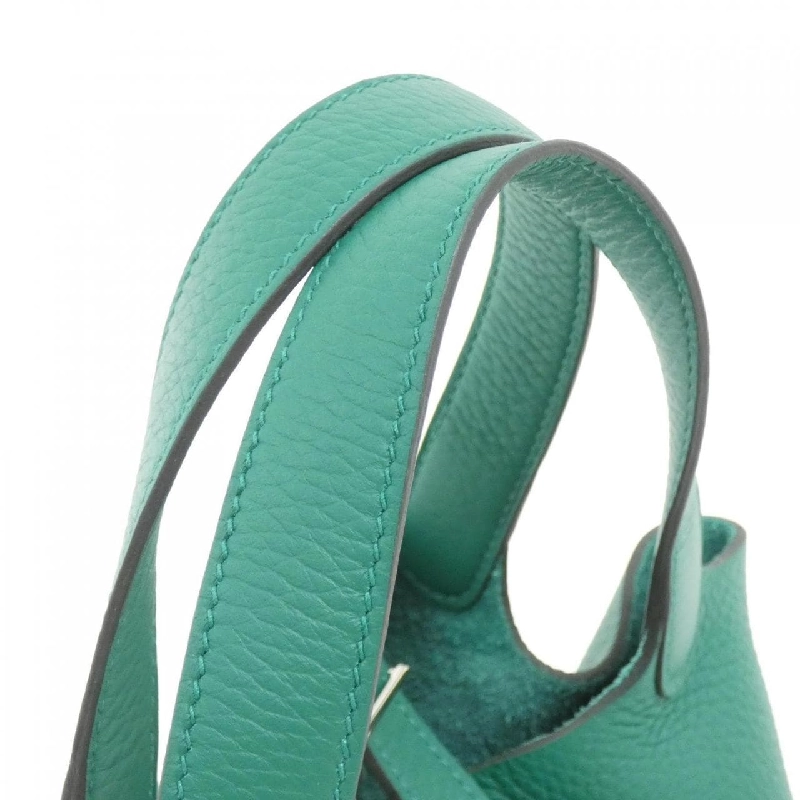 Túi Hermes Picotin Lock PM 056289CK 618903