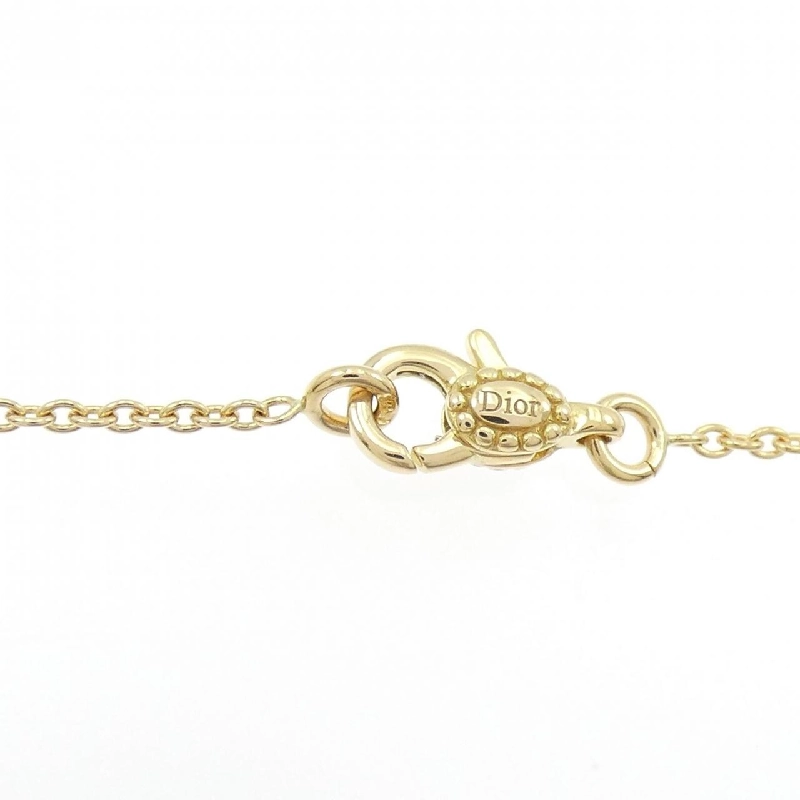 Dây chuyền Christian Dior Mimi Rose - Hàng hiệu Authentic 844987