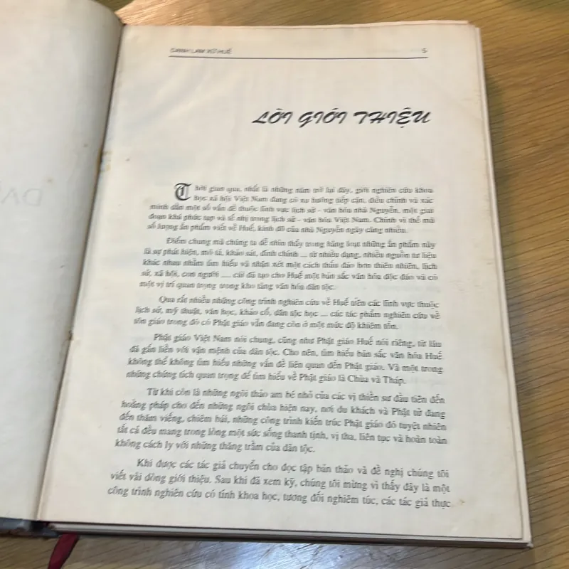 Danh Lam Xứ Huế 760244