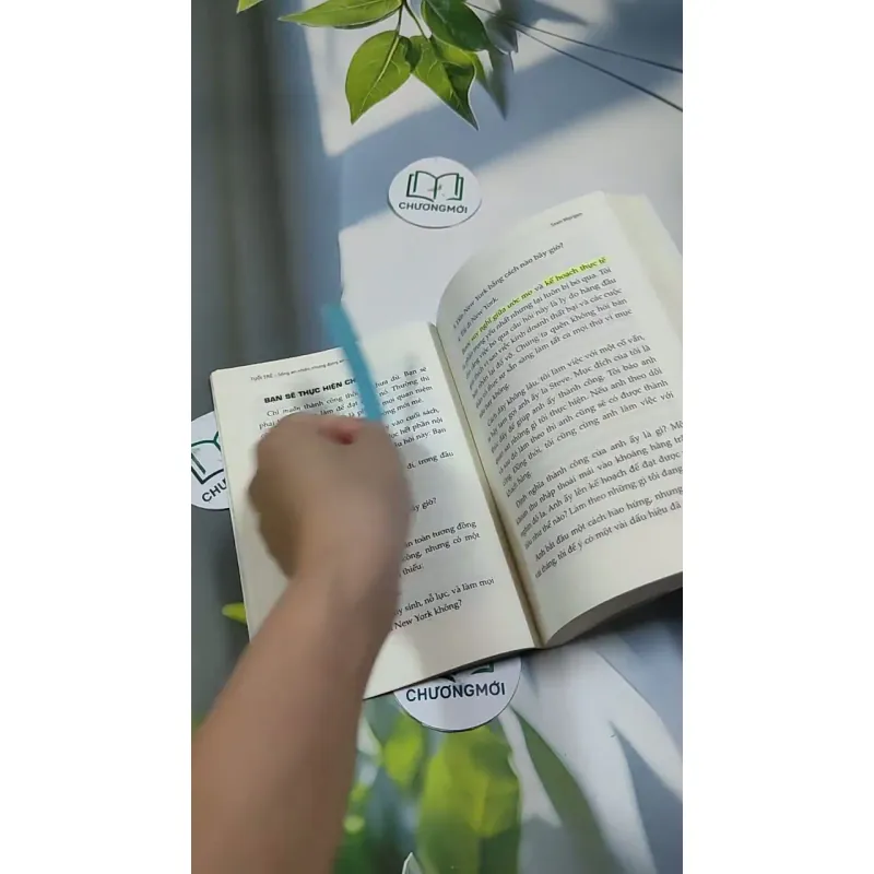 Tuổi Trẻ - Sống An Nhiên Nhưng Đừng An Phận 707274