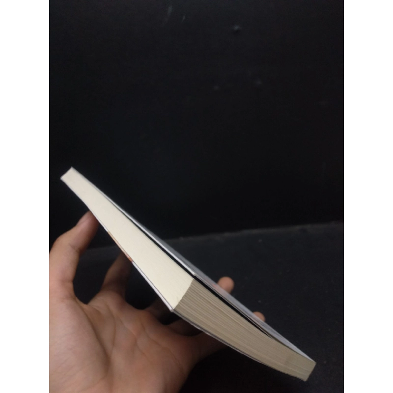 Quản lý bằng thiện chí - Nguyên tắc 2020 Mới 90% bẩn nhẹ HCM.ASB0309 913463