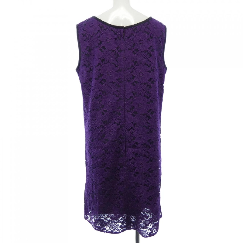 【Mã giảm giá】Dolce & Gabbana DOLCE&GABBANA Áo tunic 645028