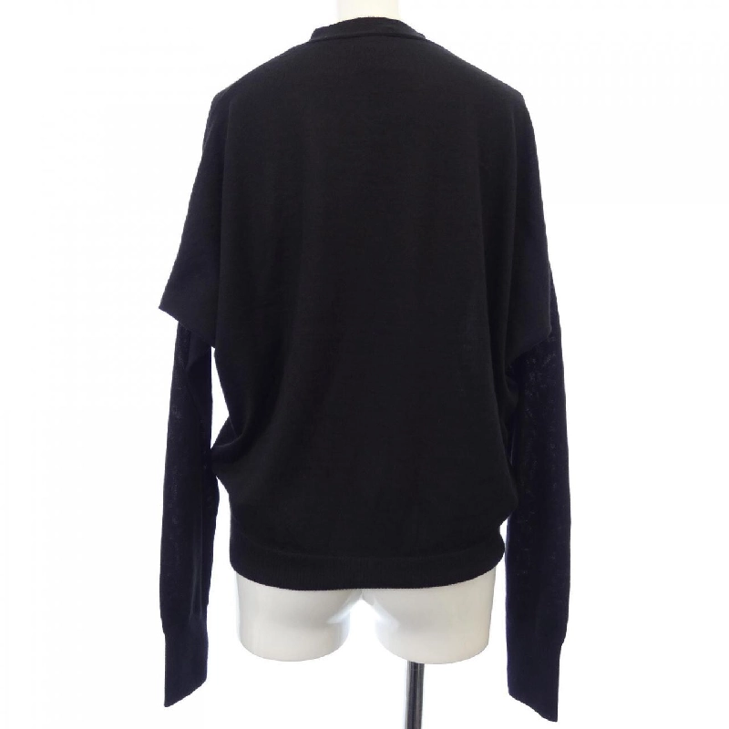 【Mã giảm giá】Áo cardigan HERMES 638949