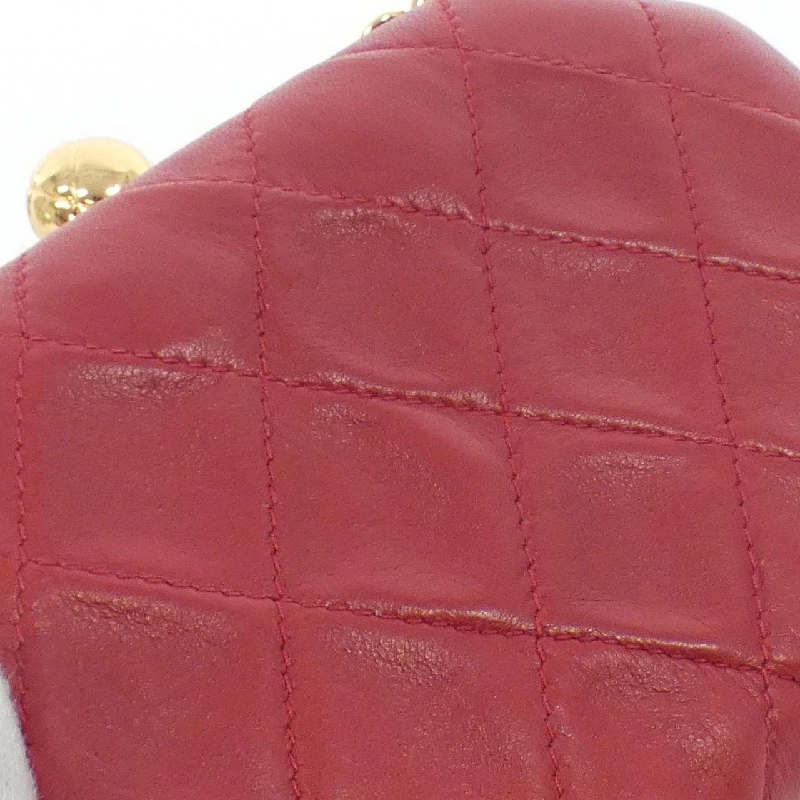 【Vintage】Túi xách Chanel 613883