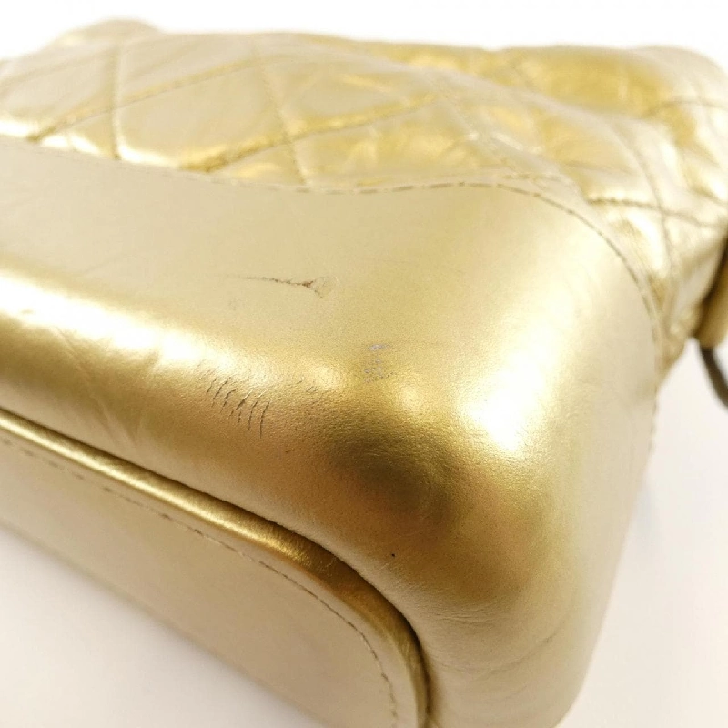 Túi xách vai Chanel Gabriel Line 91810 613424