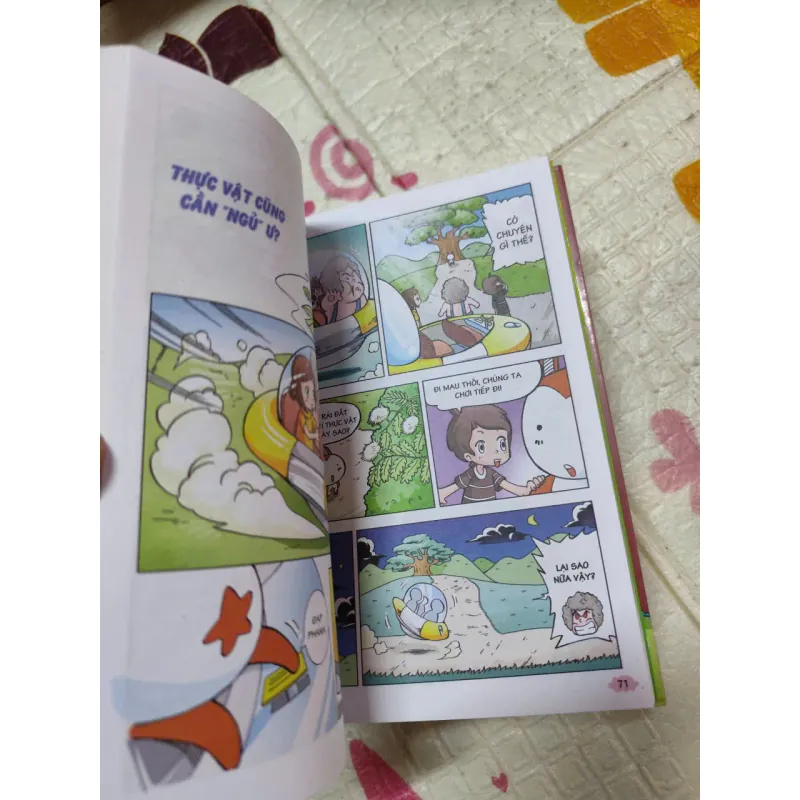 📚 COMBO 8 CUỐN “10 VẠN CÂU HỎI VÌ SAO” – SÁCH THIẾU NHI KHÁM PHÁ THẾ GIỚI - k4 1017727