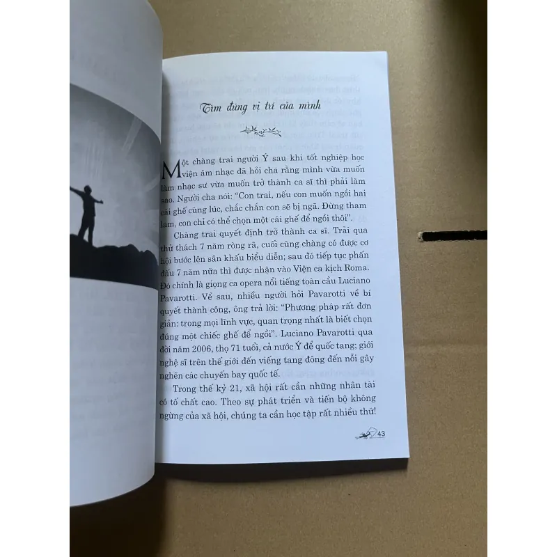 tâm bình dị chí tiến thủ 1030608