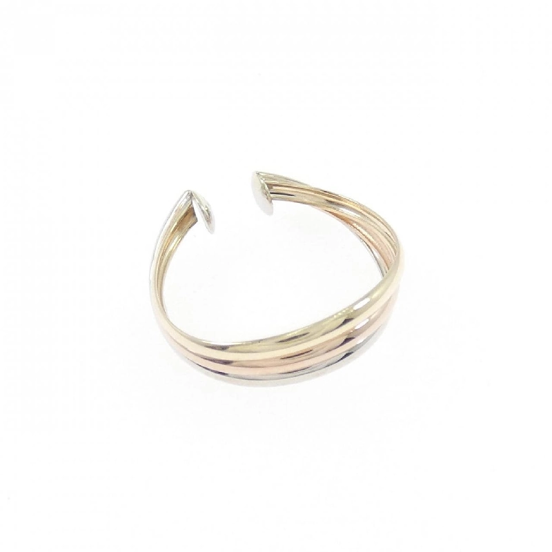 K10 Ba màu イヤーカフ 片耳 - Hàng hiệu Authentic 871072