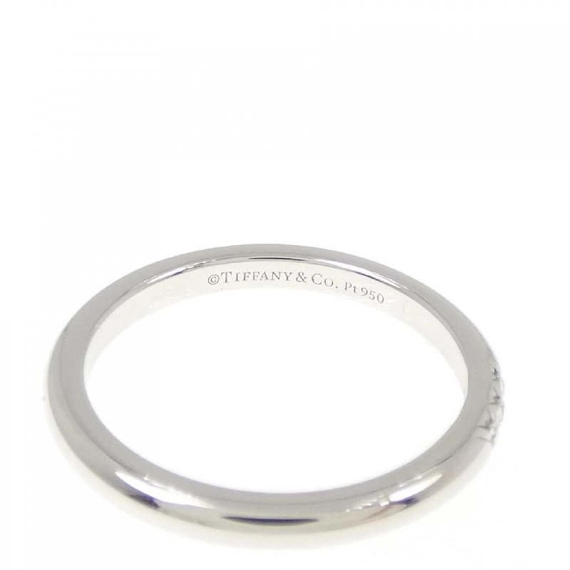 Nhẫn băng Tiffany - Hàng hiệu Authentic 837494