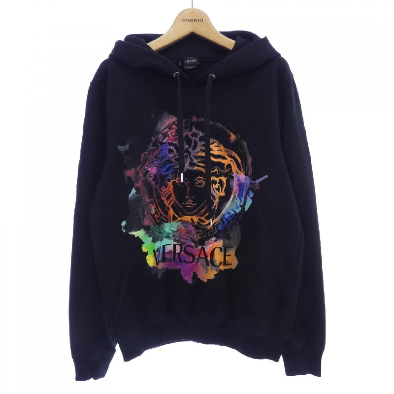 【Mã giảm giá】Áo khoác VERSACE 636148