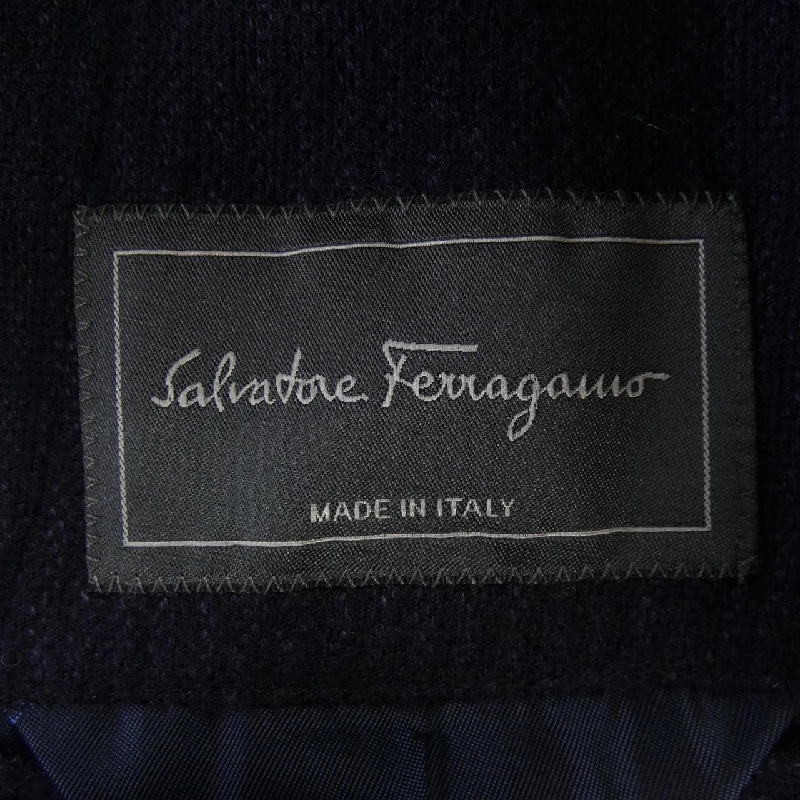 Áo khoác SALVATORE FERRAGAMO - Hàng hiệu Authentic 886999