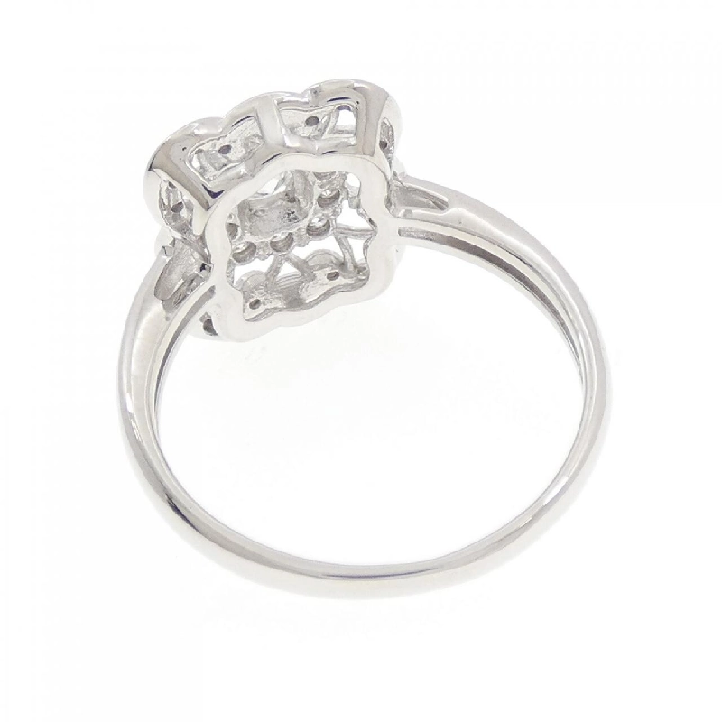 Nhẫn kim cương PT900 0.207CT - Hàng hiệu Authentic 852052