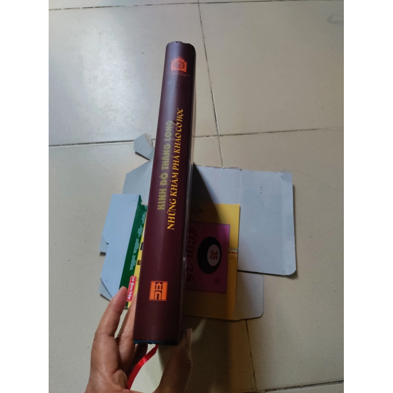 Những khám phá khảo cổ học 517177