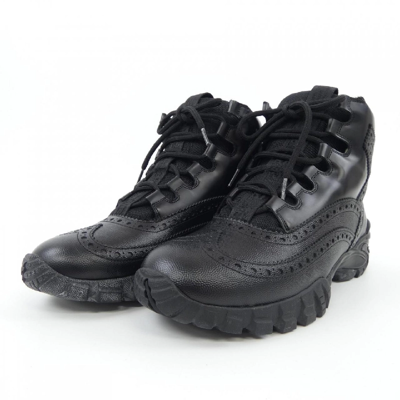 Giày VERSACE - Hàng hiệu Authentic 906191