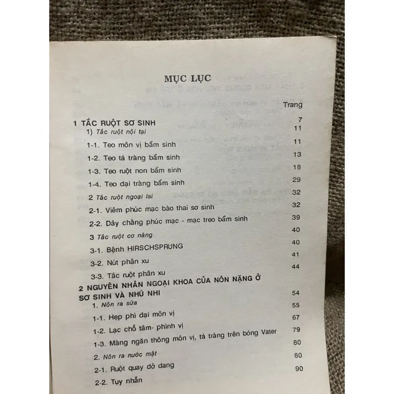 Bài giảng bệnh học ngoại khoa 1+2 1000058