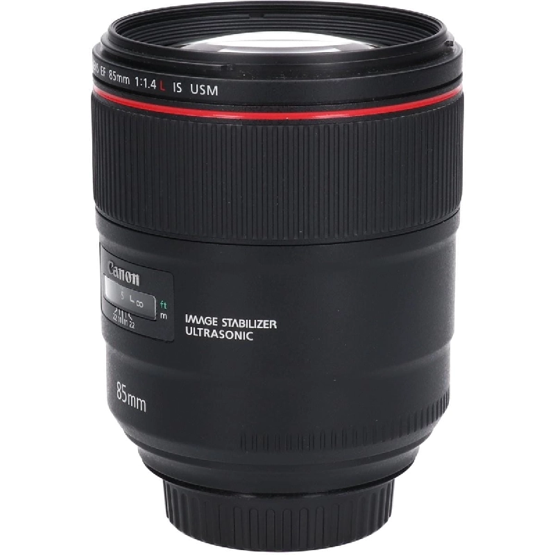 Ống kính EF85mm F1.4L IS USM - Hàng hiệu Chính hãng 879667