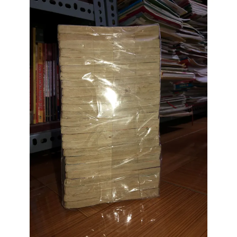 Thiếu niên vương - Hirofumi Sawada 784417