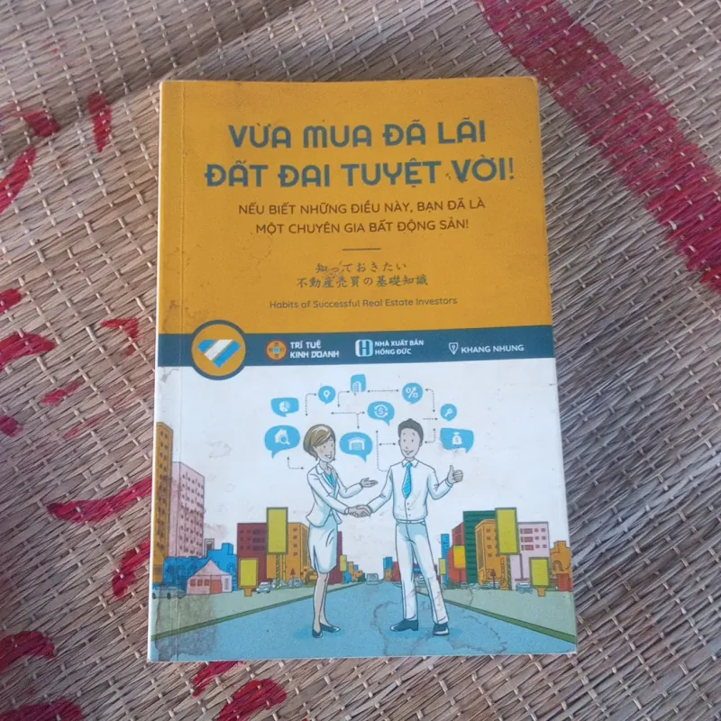 Vừa mua đã lãi đất đai tuyệt vời  966370