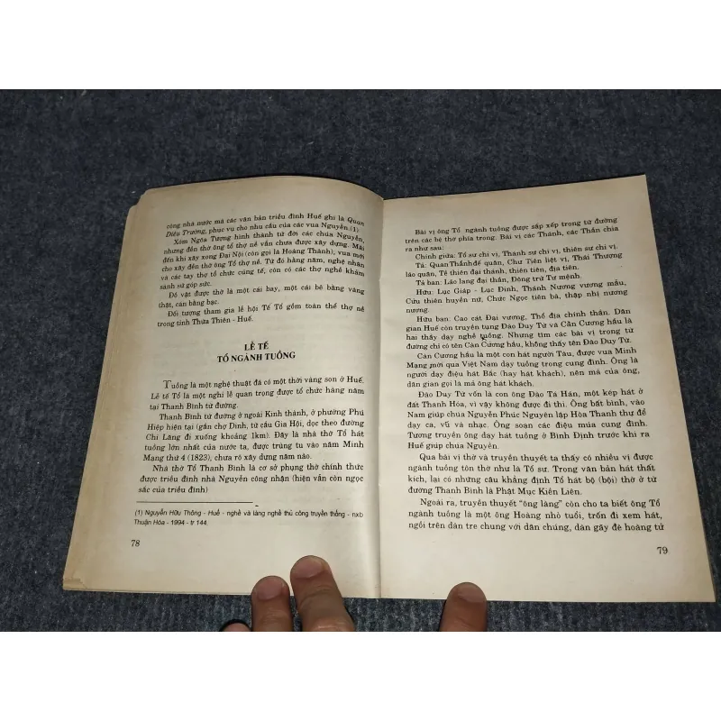 HUẾ LỄ HỘI DÂN GIAN 992566