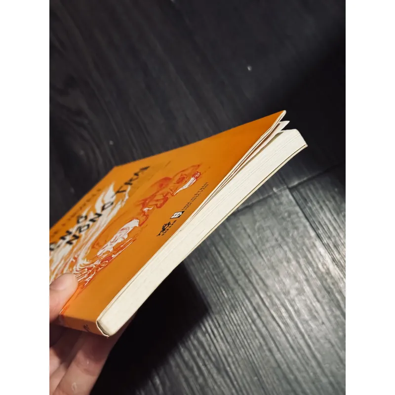 Chuyện ở nông trại 740971