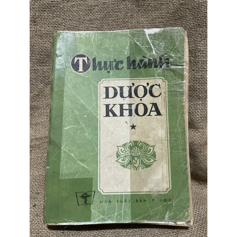 thực hành dược khoa - hơn 860 trang khổ lớn  933857