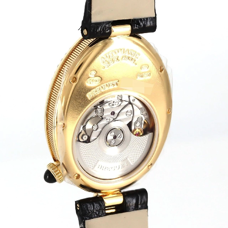 Breguet Queen of Naples YG/D 8908BA/52/864 DOOD YG tự động - Hàng hiệu Chính hãng 877277
