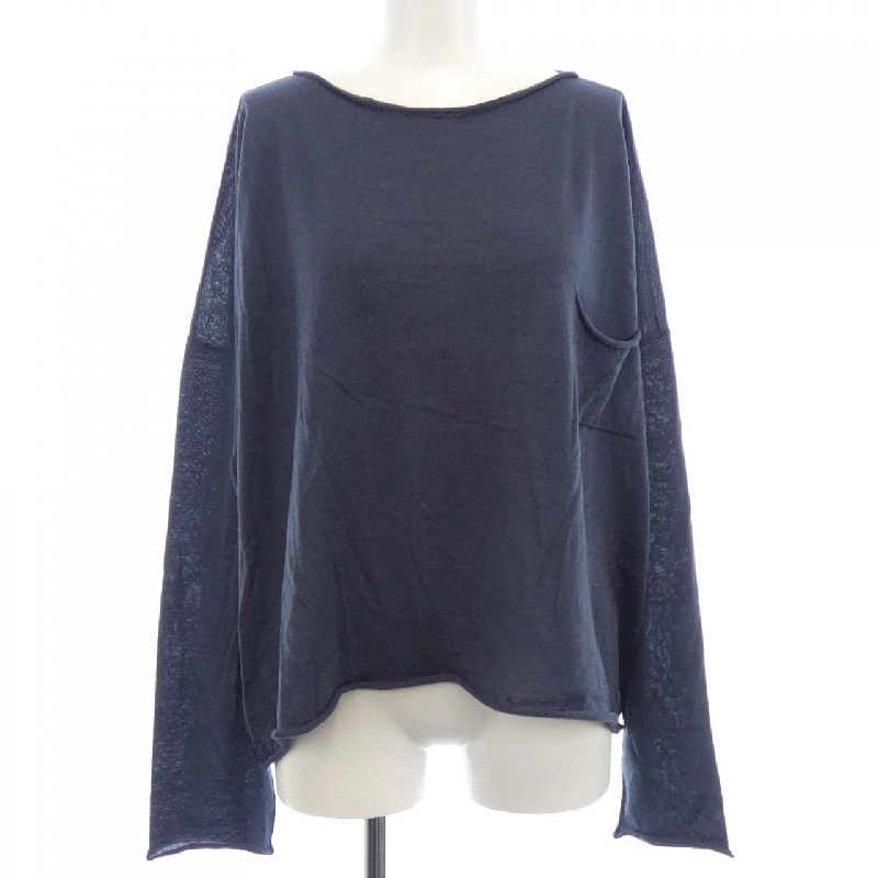 【Khuyến mãi】Transit Par Such áo len 645145