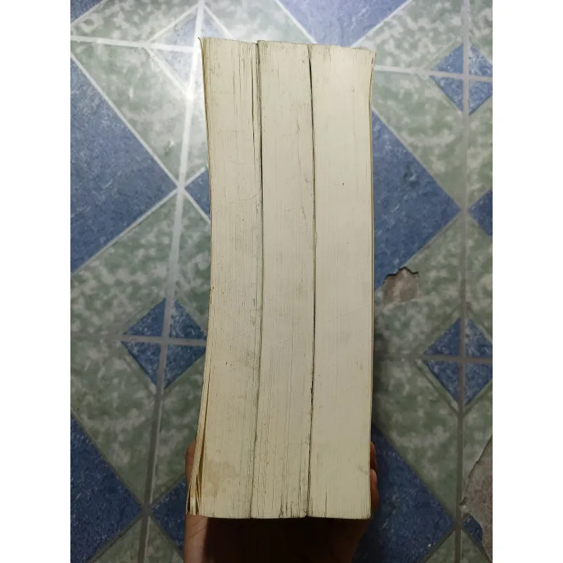 Sự phát triển của tư tưởng ở Việt Nam( từ thế kỷ XIX đến cách mạng tháng tám ) ( 3 tập) 1019404