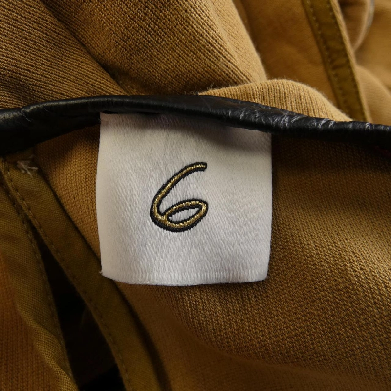 【Mã giảm giá】Roku 6ROKU Áo 645311