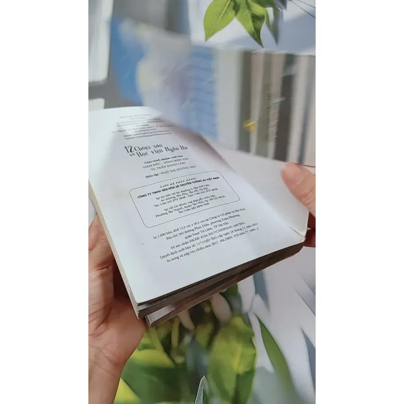 12 Chòm Sao Và Học Viện Ngân Hà - Ellie Kashina 744672