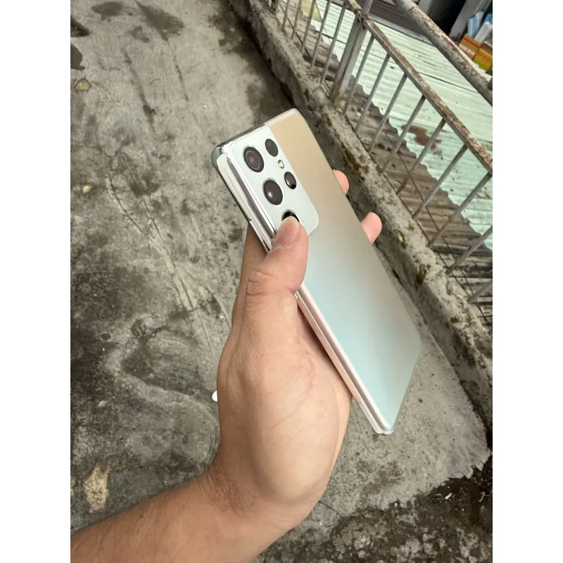 Samsung Galaxy S21 Ultra 5G ram 12gb màn AMOLED 6.8 2x, 2k+,120hz,camera 108mpx zoom 100x 1013611