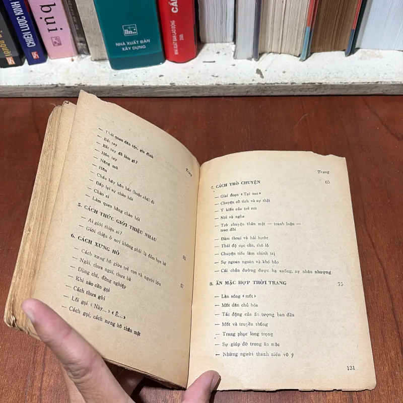 II Sách Kỹ Năng: Phép Lịch Sử Hằng Ngày - HALAK LASZLO - 1989 757892