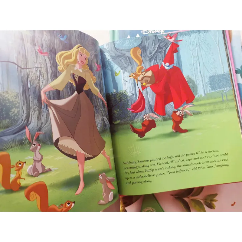 Disney Storytime Collection 1027428